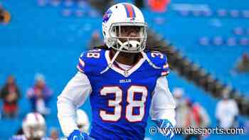 Ex-NFL safety Sergio Brown taken into custody after his mother found dead, faces first-degree murder charge