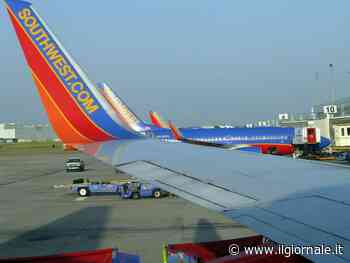 Incidente aereo sfiorato per soli 15 metri: ecco come i piloti hanno salvato i passeggeri