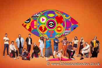 Big Brother, Bake Off and Married At First Sight to clash
