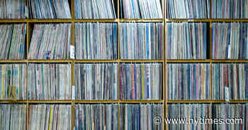 Do We Need Album Reviews Anymore?