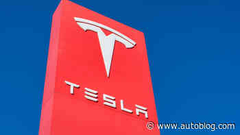 Tesla's U.S. EV market share is slipping in spite of all the price cuts