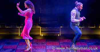 Review: Pop Music at Hull Truck Theatre is a sparkling success