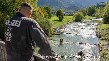 „Schrei in Todesangst“ - Prozess um Mord an Studentin