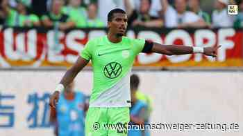 Wolfsburgs Jenz meldet sich im Kampf um Abwehrplatz zurück