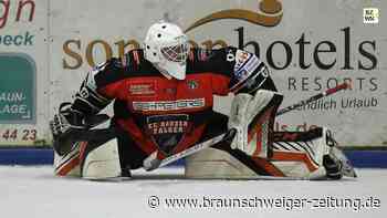 Premiere am Wurmberg: 1b der Harzer Falken spielt erstmals