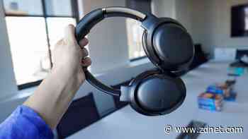 Forget Sony and Bose: These JBL headphones are my sleeper pick for best of 2023