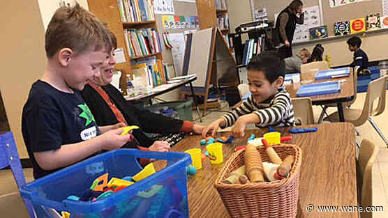 Fort Wayne Community Schools offering pre-K programs to families in district limits