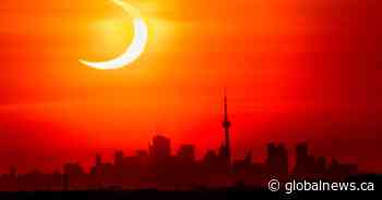 ‘A spectacle of beauty’: Annular solar eclipse this weekend