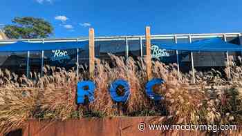 Roc Brewing Co. closes after 12 years