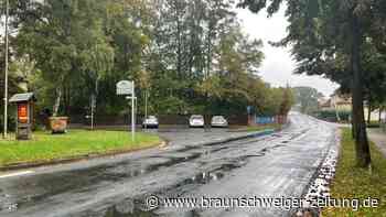 Vollsperrung in Lengede: Woltwiescher Weg wird ausgebaut