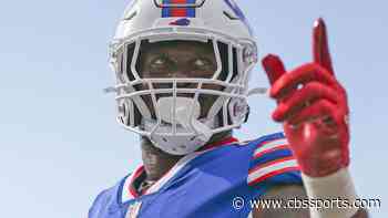 Bills' Von Miller rips $1.3 billion London stadium for having bad turf, says he can't believe we played on it