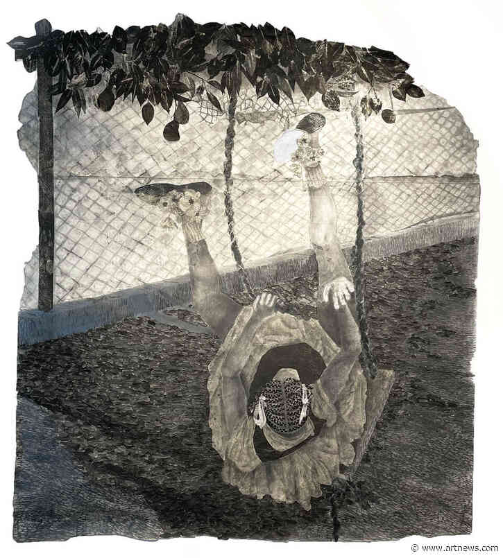 Established Artists Champion Rising Stars In a Can’t-Miss Frieze Project