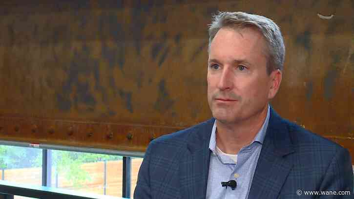 CEO Starr: Do It Best to grow by serving