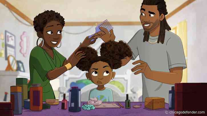 ‘Young Love’ is heartwarming family saga on Max