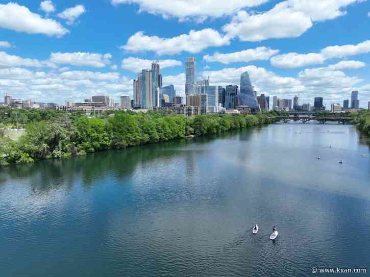 How many jobs will Austin's mobility workforce add in the next 20 years?