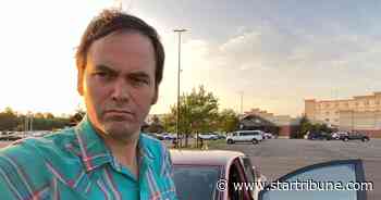 This farm reporter roams rural Minnesota by EV — and it's no easy task