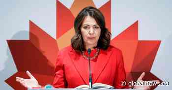 Alberta to use telephone town halls to gauge public interest on quitting CPP