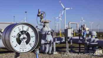 Trotz voller Speicher: Verband warnt vor Gasmangel bei extremer Kälte