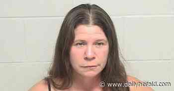 Sheriff: Crystal Lake woman tried to alter fatal ATV crash scene