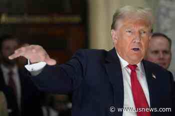 Donald Trump Returning to Civil Trial Next Week With Fixer-Turned-Foe Michael Cohen Set to Testify