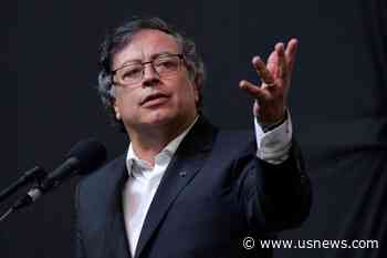 US Slams Colombia President's Remarks on Gaza