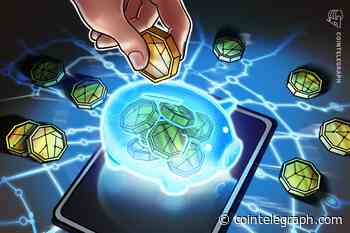 Uniswap launches Android wallet beta for Google Play