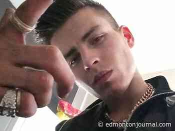 Parkland RCMP lay charges in 2016 killing of man west of Edmonton