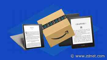 These October Prime Day Kindle deals are still available