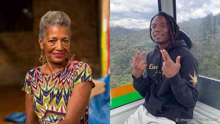 Ex-NFL Player Sergio Brown Arrested on Murder Charge in Mother’s Death