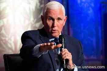 Pence Will Skip the Nevada GOP Caucus and Instead Run in the Primary, Giving up Chance for Delegates