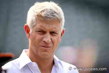 Orioles GM Mike Elias Says Team Will Keep 'Foot on the Gas Pedal' After 101 Wins and AL East Title