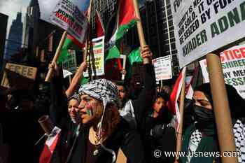 How American Views of the Israeli-Palestinian Conflict Have Evolved