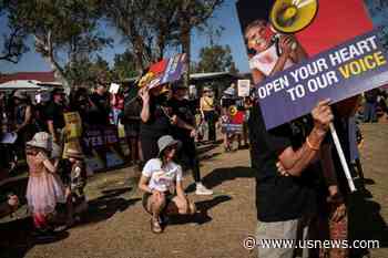 Analysis-Indigenous Reconciliation at Stake as Australia Votes on the Voice