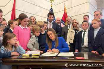 Arkansas Supreme Court Upholds Procedural Vote on Governor's Education Overhaul