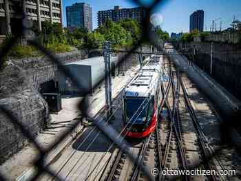 'You deserve better': Alstom lays out its plans to fix wheels on Ottawa LRT system