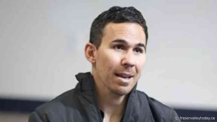 Robert Wickens on cusp of winning a championship 5 years after he was paralyzed in IndyCar crash