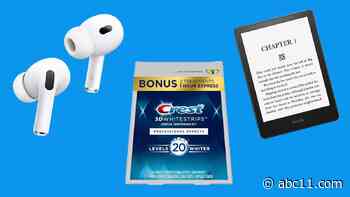 Our readers couldn't get enough of these Prime Big Deal Days bestsellers