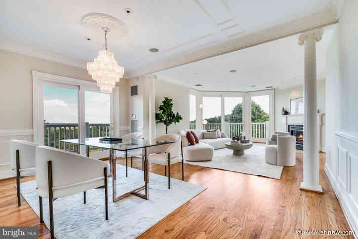 Most and least expensive condos sold in Arlington (September 2023)