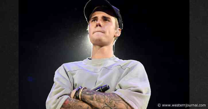 Justin Bieber Deletes 'Pray for Israel' Post After Outrage Over His Photo