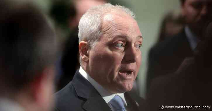 Scalise Does Not Have Votes to Be Speaker, Trump Favorite Expected to Re-Enter the Race