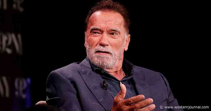 Schwarzenegger: Democrats 'Want to F*** Up Every City in America'