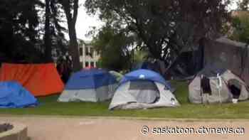Saskatoon expected to announce new homeless shelter locations by end of October