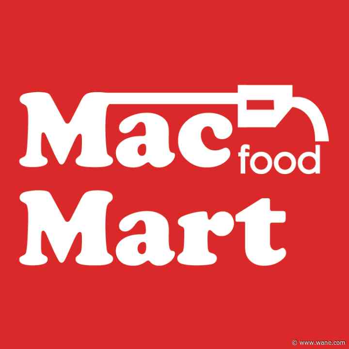 MacFood Mart hosts M&M's fundraiser to support Shepherd's House, National M&M Day