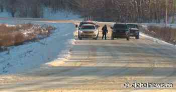 Edmonton man charged after human remains found on Paul First Nation in 2016