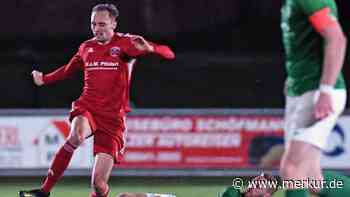 SV Bad Heilbrunn verpasst den Befreiuungsschlag