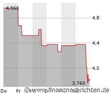 EQS-Adhoc: 123fahrschule SE: Die 123fahrschule SE erwägt die Durchführung einer Kapitalerhöhung gegen Bareinlagen - Back-Stop-Vereinbarung garantiert vollständige Platzierung