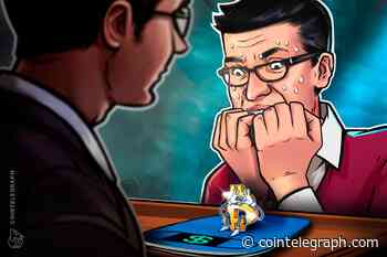 Uptober may be over: Bitcoin price data shows investor sentiment at 3-month low