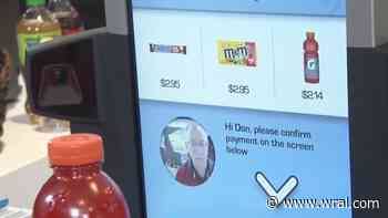 RTP company using AI-backed tech to help stores fight theft, speed up checkout