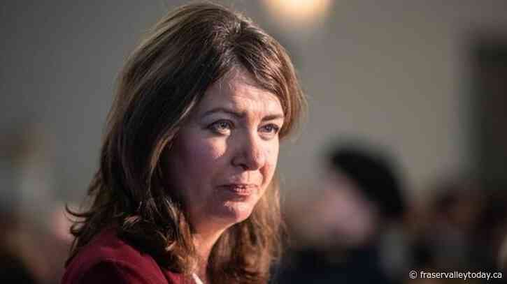 Alberta premier’s visit to House of Commons environment committee cancelled