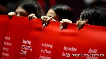 Sask. police services waive fees to help survivors reclaim their Indigenous names